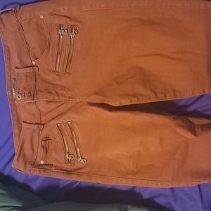 Torrid Jeggings